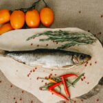 Is zure haring gezond?