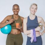 Extreme zwaarlijvige vrouwen en ernstige gezondheidsrisico's