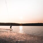 Een complete gids voor beginnen met waterskiën