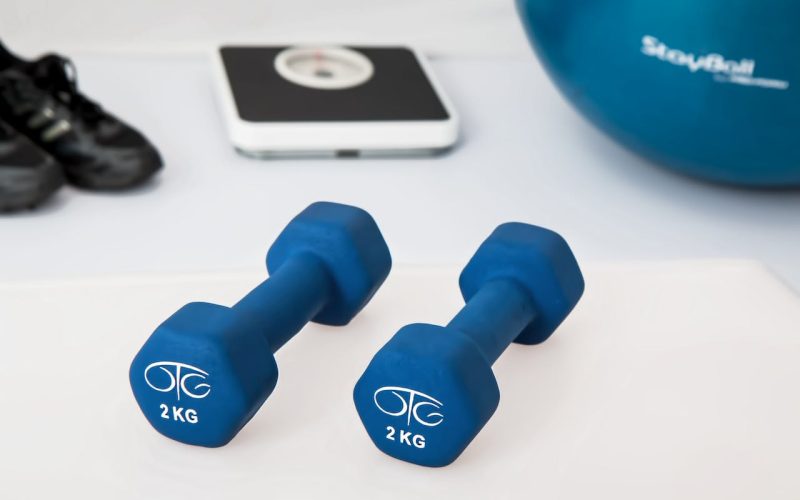 De beste fitnessspullen voor thuis