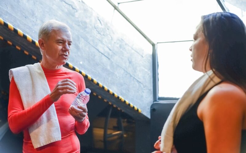 Waarom ondernemers beter presteren als ze trainen