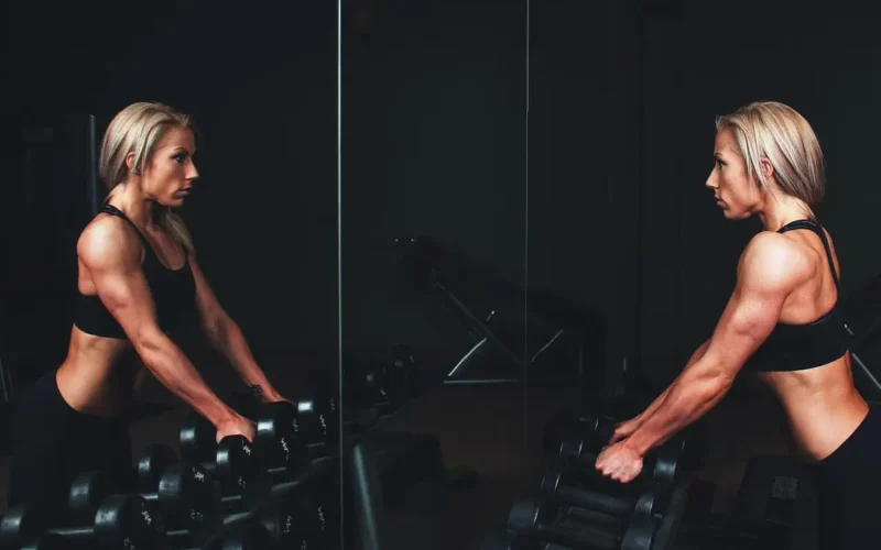 Krachttraining vrouwen: slim en effectief trainen