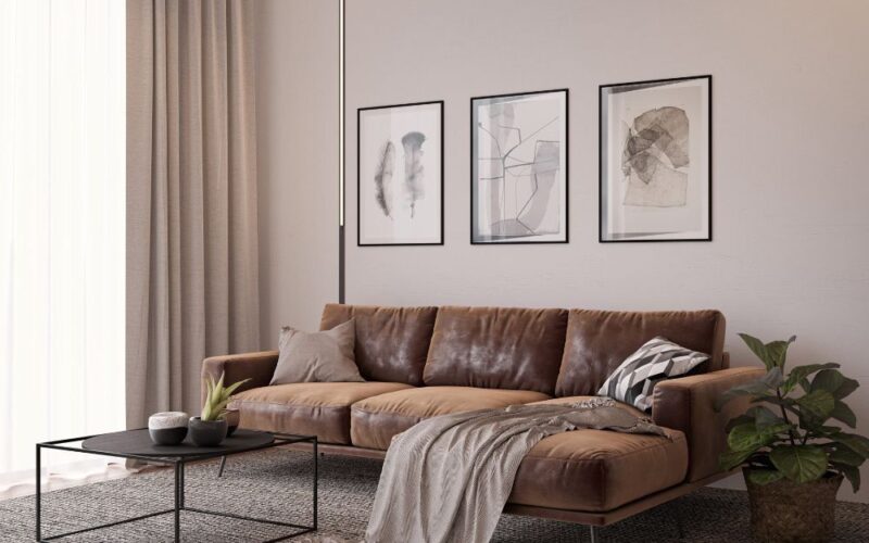 7x Railverlichting in de woonkamer – handige tips voor sfeer én flexibiliteit