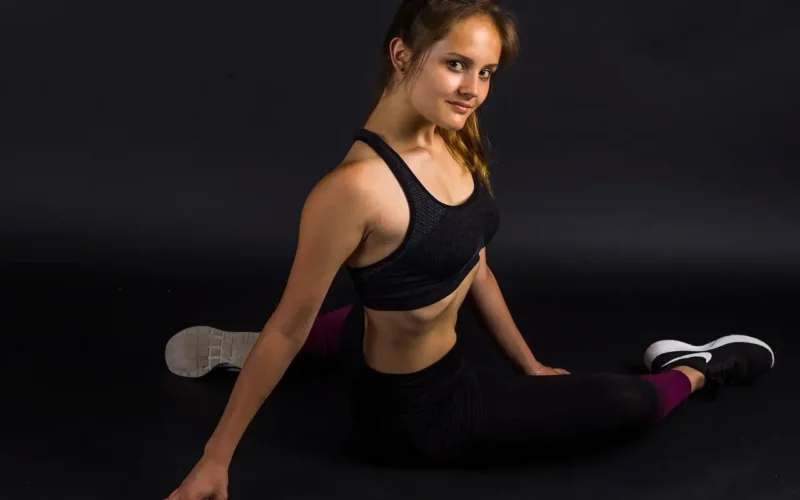 Archer push-up: variatie voor meer kracht en stabiliteit