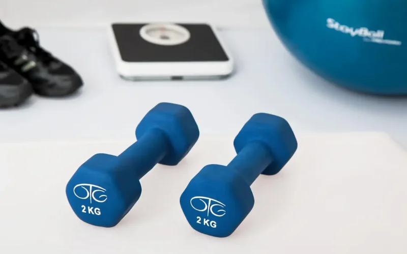 Been oefeningen fitness apparaten: uitleg