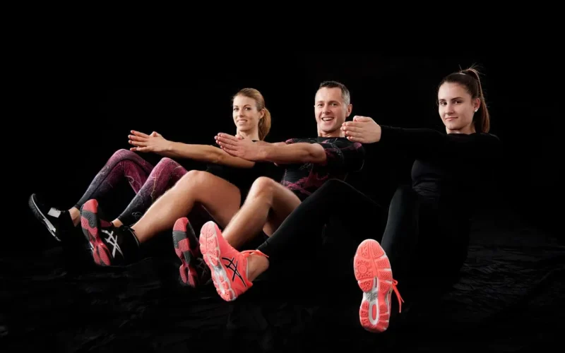 Cable machine: uitleg en oefeningen