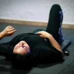 Dumbbell hammer curl: armen trainen zonder machines