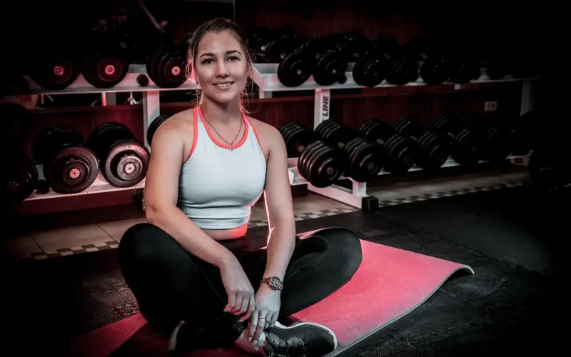 Face pulls cable: betere houding en sterkere schouders