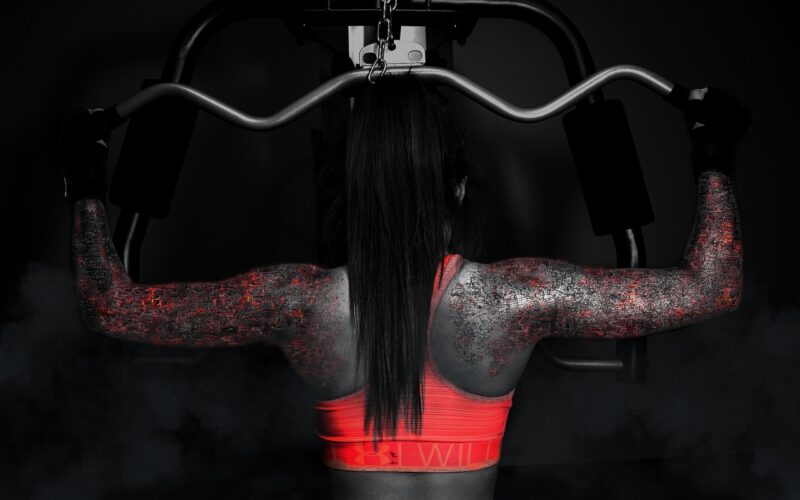 Pijn in de onderrug bij squats hoe herstel je snel