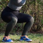 Onderhuids vet verbranden met voeding