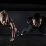 personal trainer Amersfoort