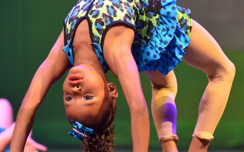 Zeventig procent spiermassa behalen