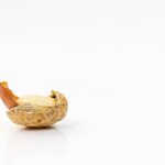 Pinda gezond snack idee