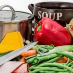 Gele wortel nasi gezond recept