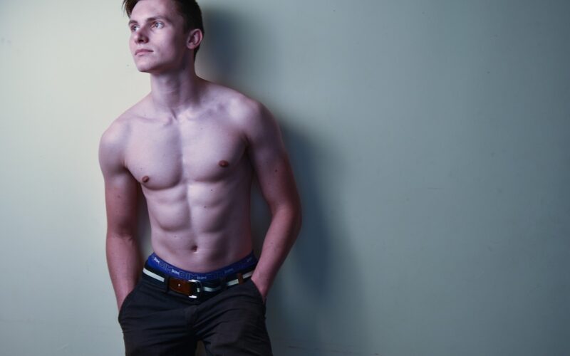 Hoe gespierd is gezond