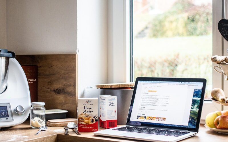 Cheesy noodles makkelijk recept