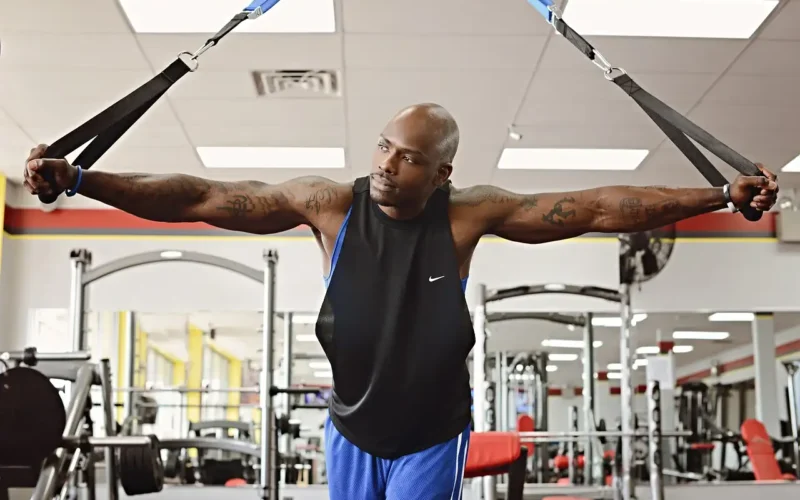 Lunges met gewicht: intensiever trainen voor je benen