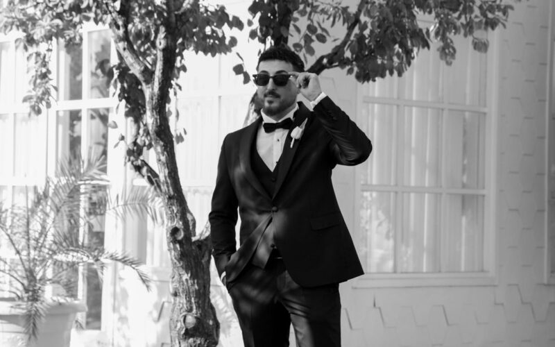 Ontdek de veelzijdigheid van de blazer