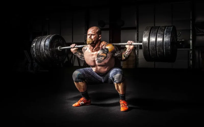 Side plank with reach through: intensieve core variatie