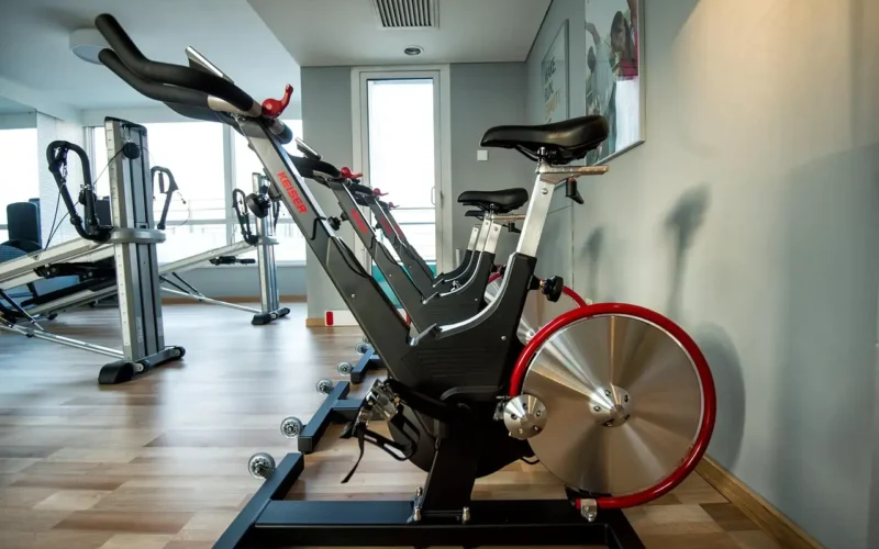 Tricep dip: zo doe je hem veilig en effectief