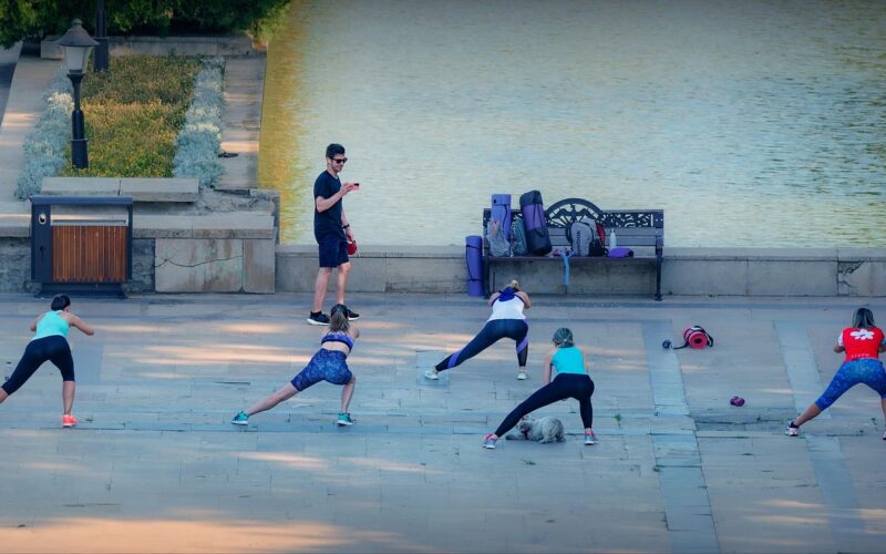 Beste squat rack voor kleine ruimtes