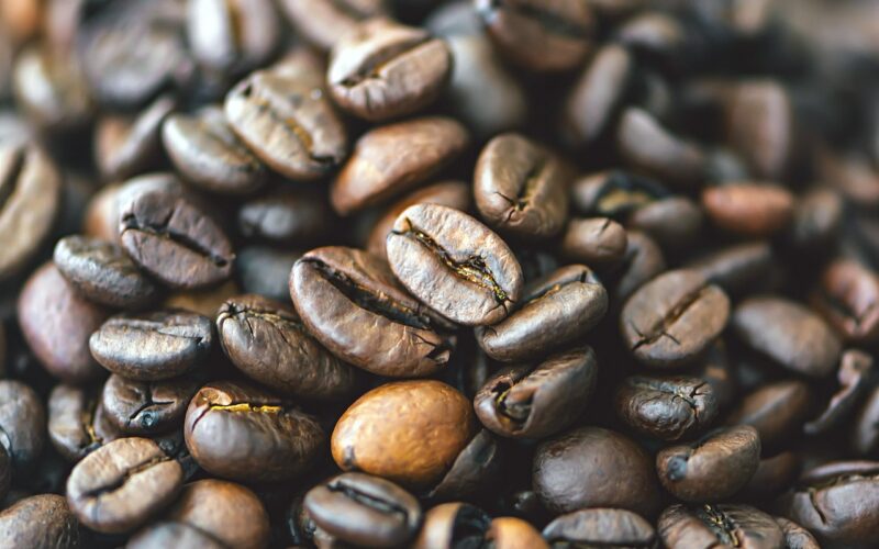 Is koffie gezond