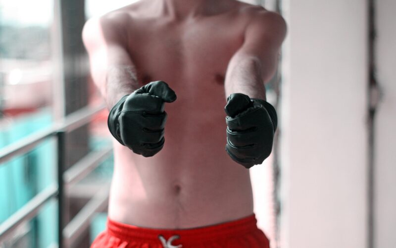 Is eiwitrijke voeding gezond