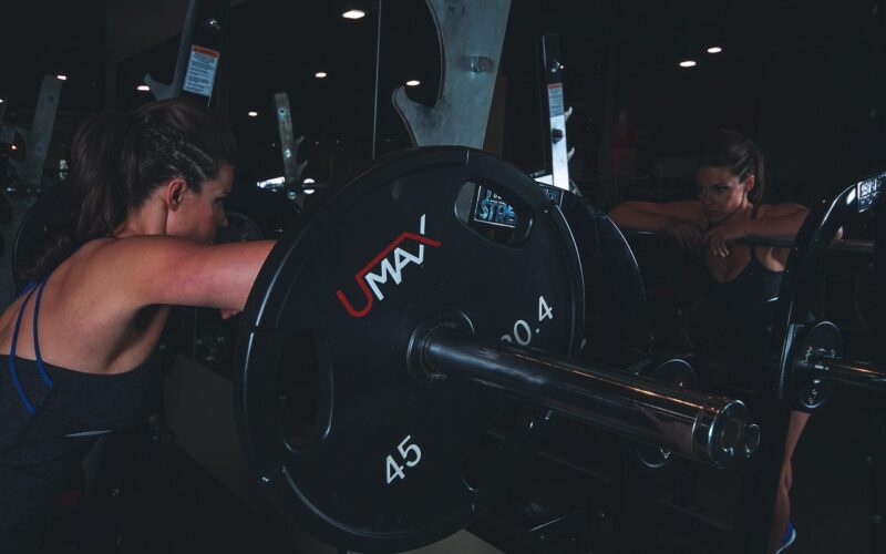 Is eiwitpoeder gezond