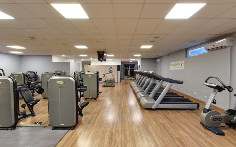 Beste Tunturi loopband voor intensieve trainingen