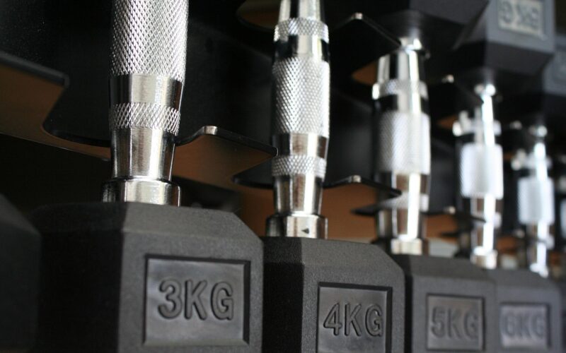 Beste power rack voor thuisgebruik