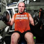 Beste verstelbare halterset voor krachttraining