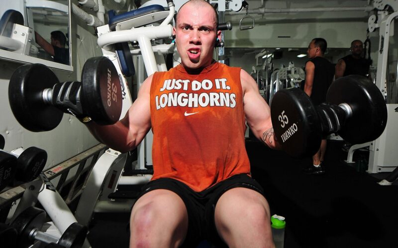 Beste verstelbare halterset voor krachttraining