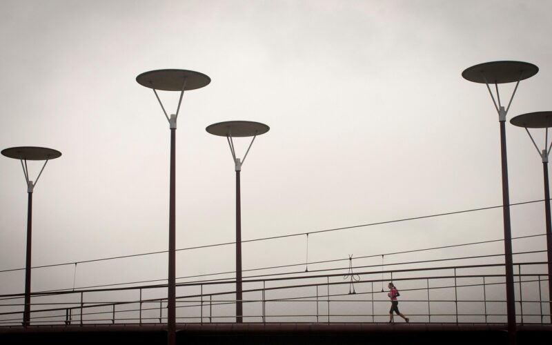 De beste schoenen voor hardlopen op asfalt