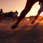 Verrekte hamstring wat is het en hoe herstel je