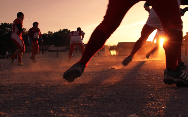 Verrekte hamstring wat is het en hoe herstel je