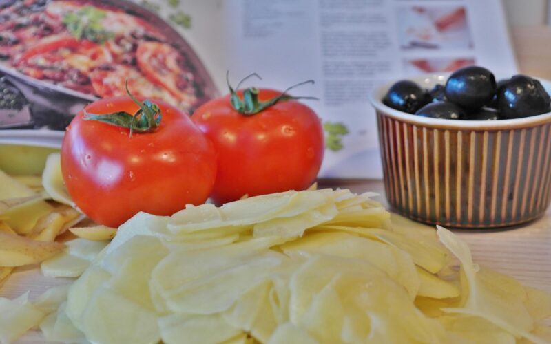 Zoete aardappel recept dat gezond én vullend is