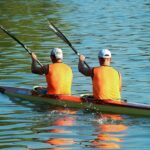 Beste crosstrainer voor thuis sporten