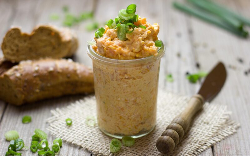 Is chocopasta gezond