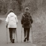 Wat is Nordic Walking en waarom is het populair