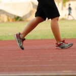 Wraps met hummus en groenten snel gezond en lekker