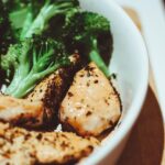 Ovenschotel met kip en broccoli gezond comfortfood