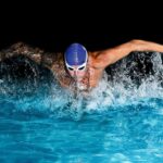 Hoe verbeter je je borstcrawl techniek