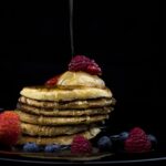 Pannenkoeken zonder suiker heerlijk en voedzaam