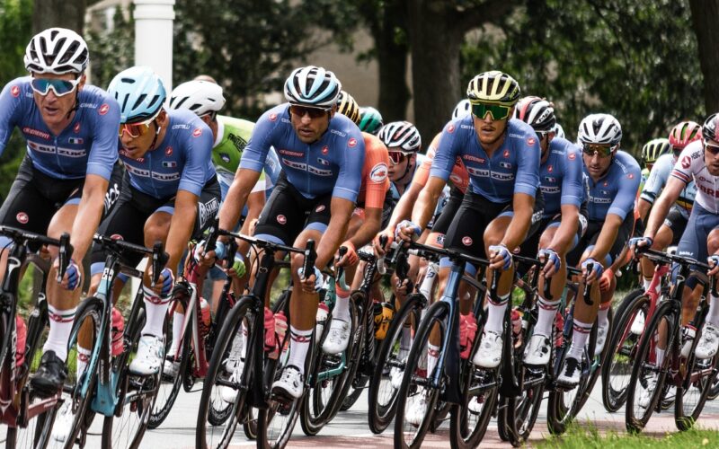 Beste Tunturi spinningfiets voor binnen trainen