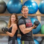 Beste gymbal voor balans en kracht