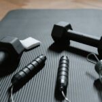 Boost je thuisworkouts met de juiste supplementen voor jouw doelen