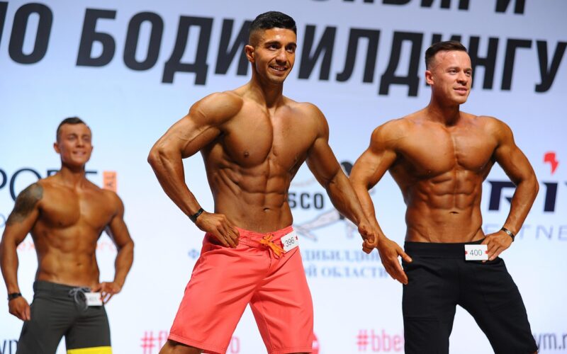 Beste knee sleeves voor squats en powerliften