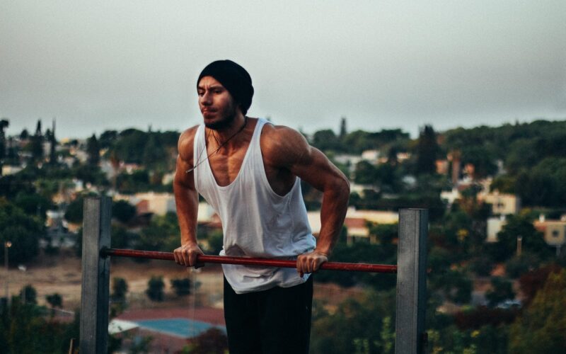 De beste pilates oefeningen voor beginners