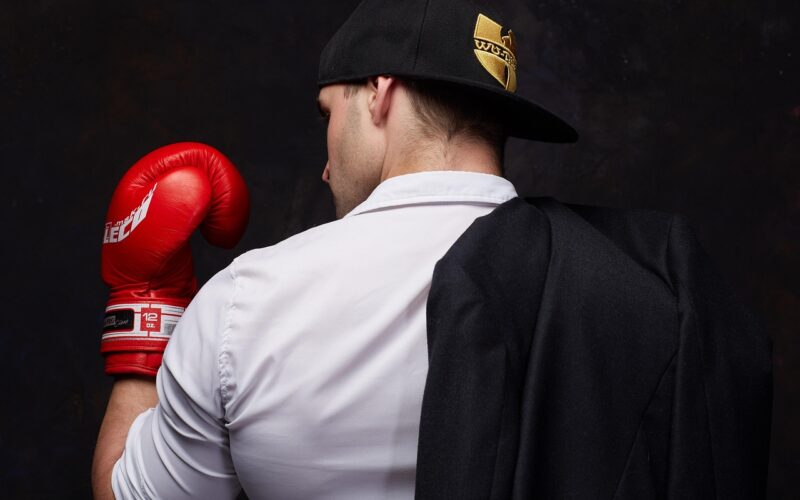 Hoe verbeter je je traptechniek bij kickboksen