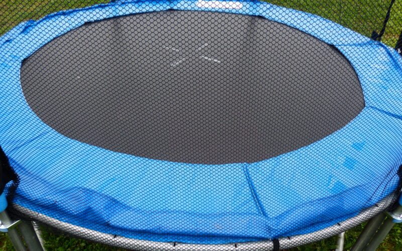 Beste VirtuFit trampoline voor cardio workouts